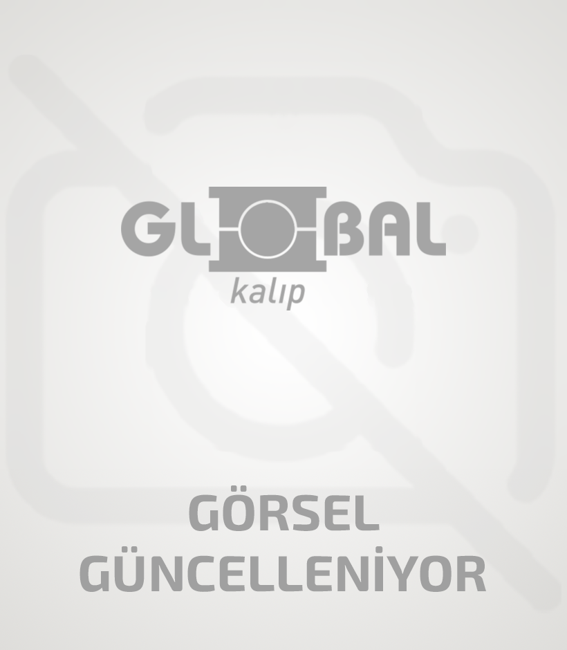 Projeye Özel Kalıp Çözümleri