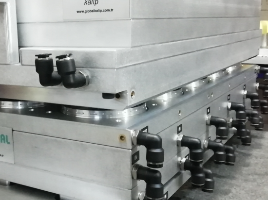 Thermoforming Mold Design