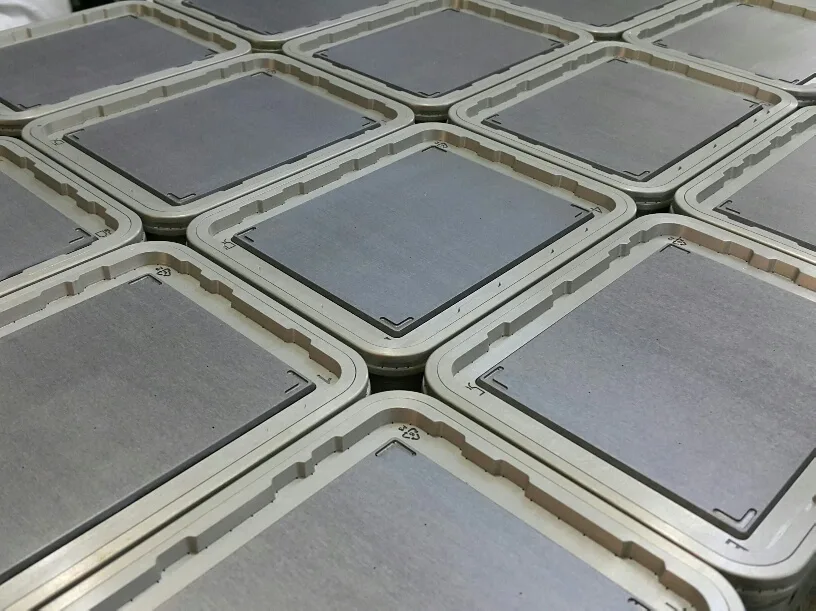 Cutting Dies