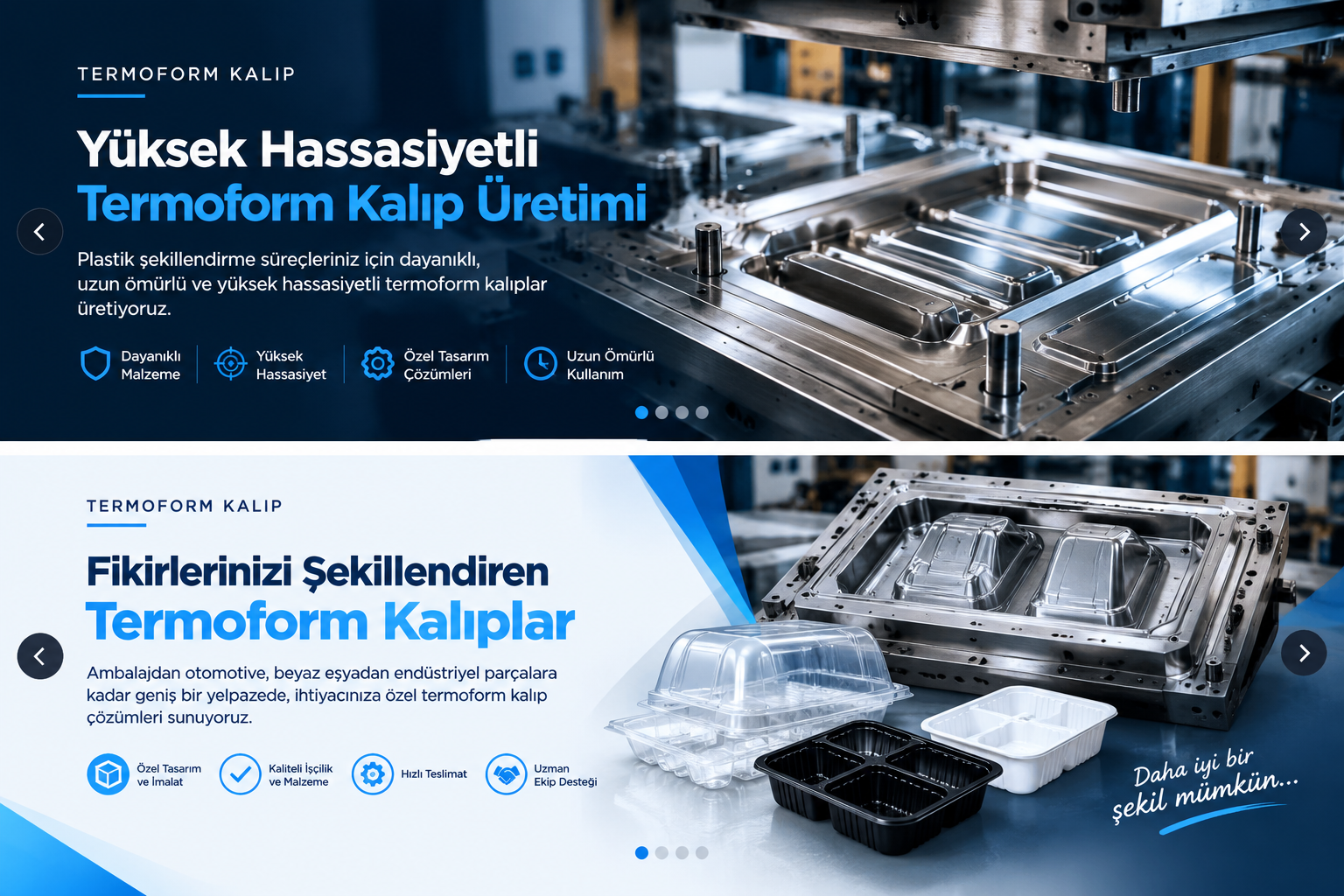 Global Kalıp
